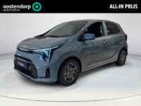 Kia Picanto 1.0 GDi DynamicPlusLine | Nu met €2.000,- inruilpremie | Informeer naar de beschikbaarheid |