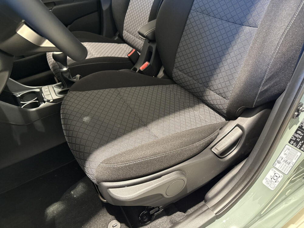 Kia Picanto 1.0 GDi DynamicPlusLine | Nu met €2.000,- inruilpremie | Informeer naar de beschikbaarheid |