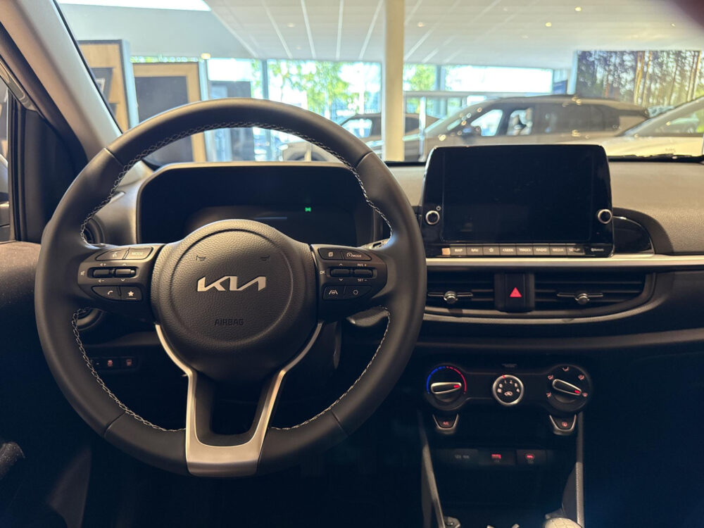Kia Picanto 1.0 GDi DynamicPlusLine | Nu met €2.000,- inruilpremie | Informeer naar de beschikbaarheid |