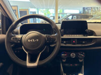 Kia Picanto 1.0 GDi DynamicPlusLine | Nu met €2.000,- inruilpremie | Informeer naar de beschikbaarheid |
