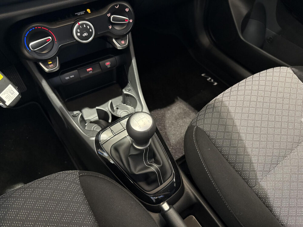Kia Picanto 1.0 GDi DynamicPlusLine | Nu met €2.000,- inruilpremie | Informeer naar de beschikbaarheid |