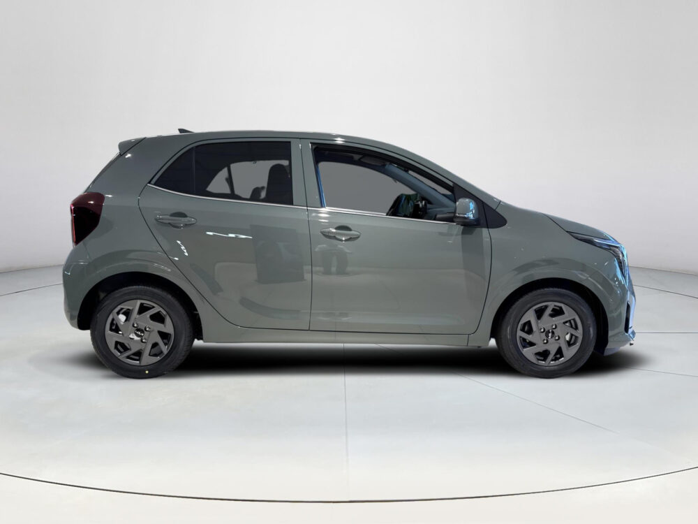 Kia Picanto 1.0 GDi DynamicPlusLine | Nu met €2.000,- inruilpremie | Informeer naar de beschikbaarheid |