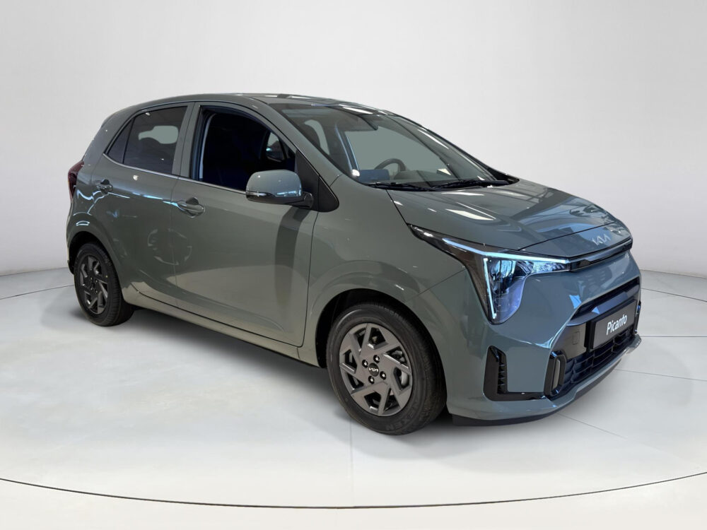 Kia Picanto 1.0 GDi DynamicPlusLine | Nu met €2.000,- inruilpremie | Informeer naar de beschikbaarheid |