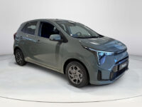 Kia Picanto 1.0 GDi DynamicPlusLine | Nu met €2.000,- inruilpremie | Informeer naar de beschikbaarheid |