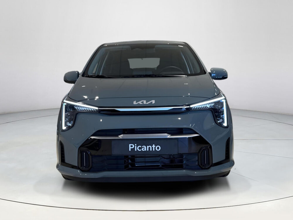 Kia Picanto 1.0 GDi DynamicPlusLine | Nu met €2.000,- inruilpremie | Informeer naar de beschikbaarheid |