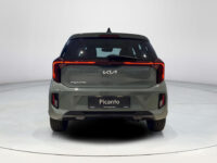 Kia Picanto 1.0 GDi DynamicPlusLine | Nu met €2.000,- inruilpremie | Informeer naar de beschikbaarheid |