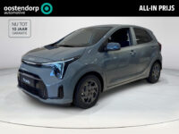 Kia Picanto 1.0 GDi DynamicPlusLine | Nu met €2.000,- inruilpremie | Informeer naar de beschikbaarheid |
