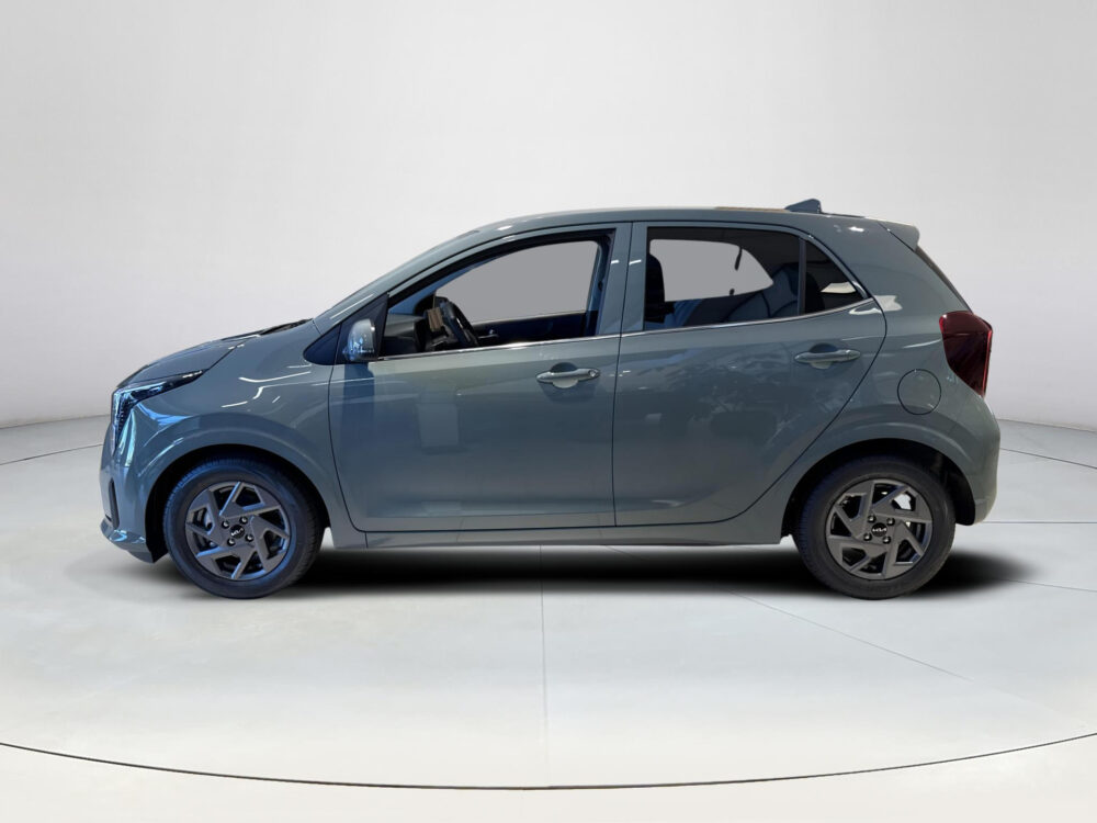 Kia Picanto 1.0 GDi DynamicPlusLine | Nu met €2.000,- inruilpremie | Informeer naar de beschikbaarheid |