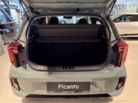 Kia Picanto 1.0 GDi DynamicPlusLine | Nu met €2.000,- inruilpremie | Informeer naar de beschikbaarheid |