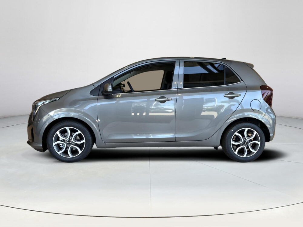Kia Picanto 1.0 GDi ExecutiveLine | Nu met €2.000,- inruilpremie | Informeer naar de beschikbaarheid |