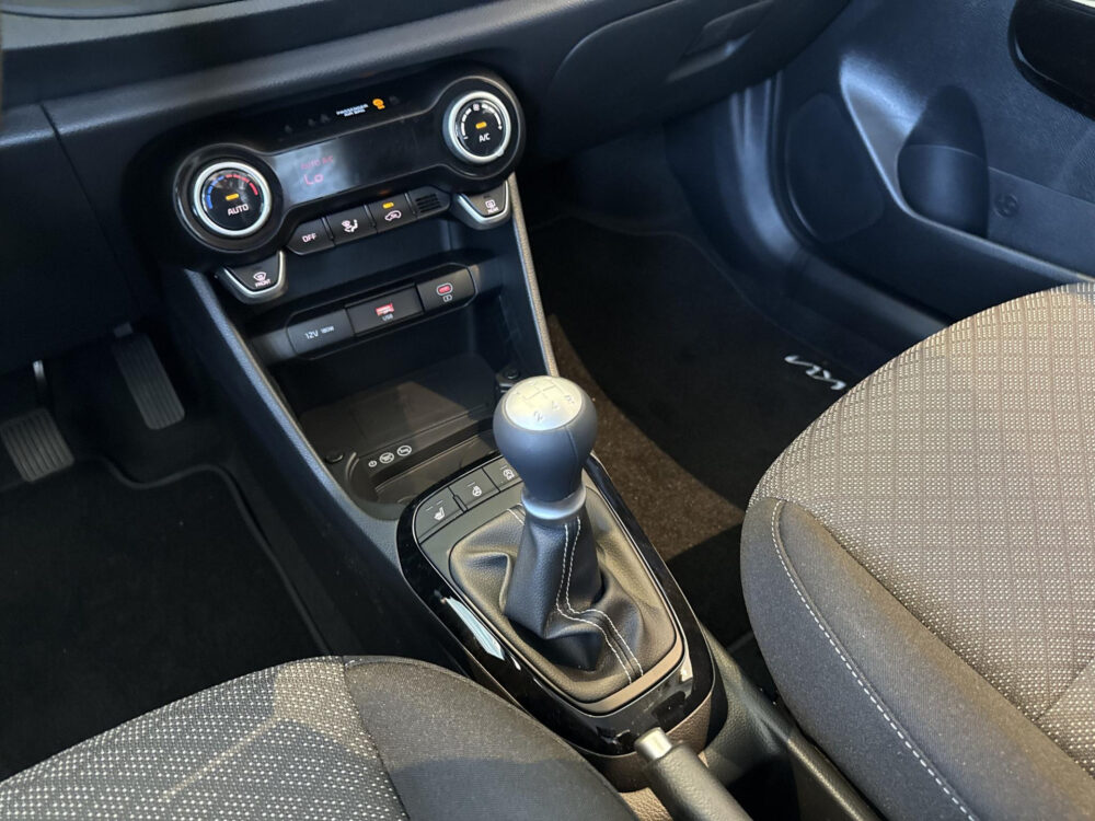 Kia Picanto 1.0 GDi ExecutiveLine | Nu met €2.000,- inruilpremie | Informeer naar de beschikbaarheid |