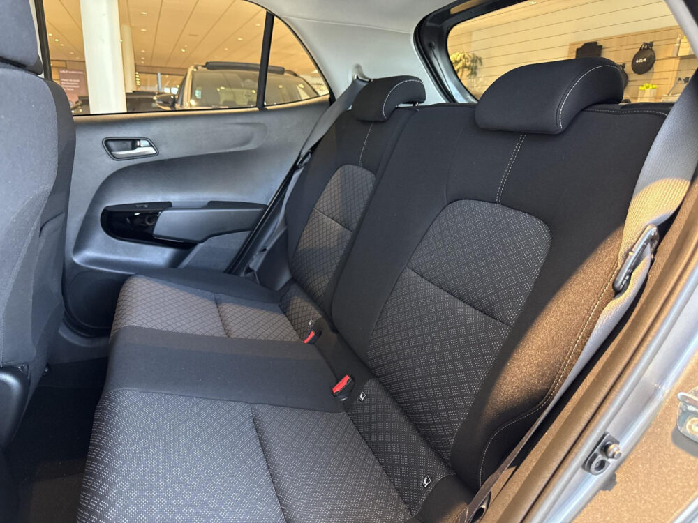 Kia Picanto 1.0 GDi ExecutiveLine | Nu met €2.000,- inruilpremie | Informeer naar de beschikbaarheid |