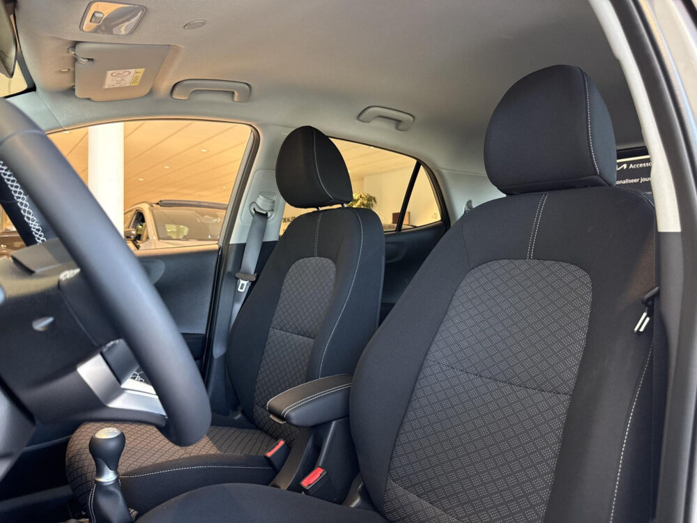 Kia Picanto 1.0 GDi ExecutiveLine | Nu met €2.000,- inruilpremie | Informeer naar de beschikbaarheid |