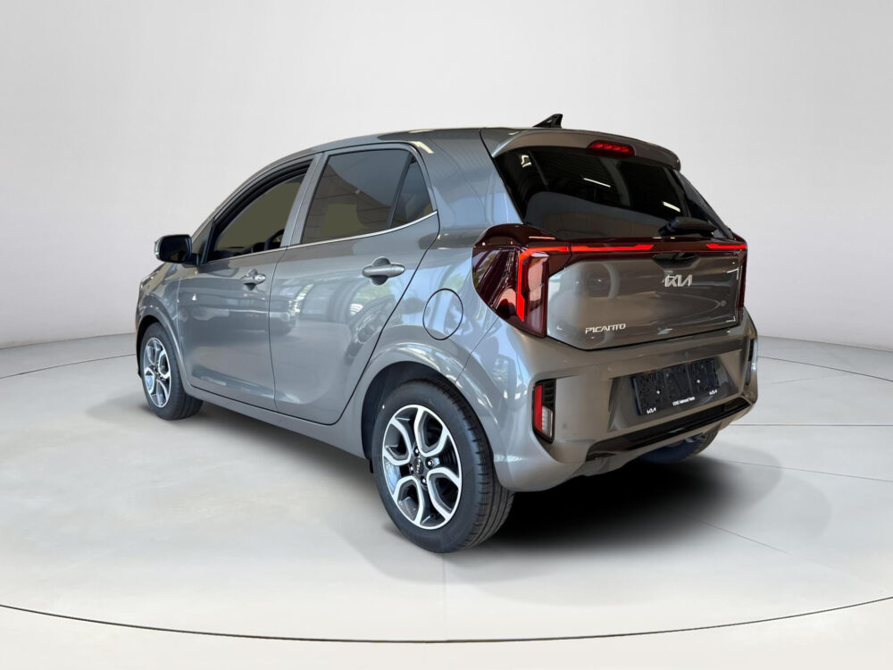 Kia Picanto 1.0 GDi ExecutiveLine | Nu met €2.000,- inruilpremie | Informeer naar de beschikbaarheid |