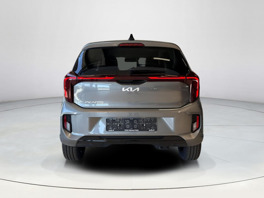 Kia Picanto 1.0 GDi ExecutiveLine | Nu met €2.000,- inruilpremie | Informeer naar de beschikbaarheid |