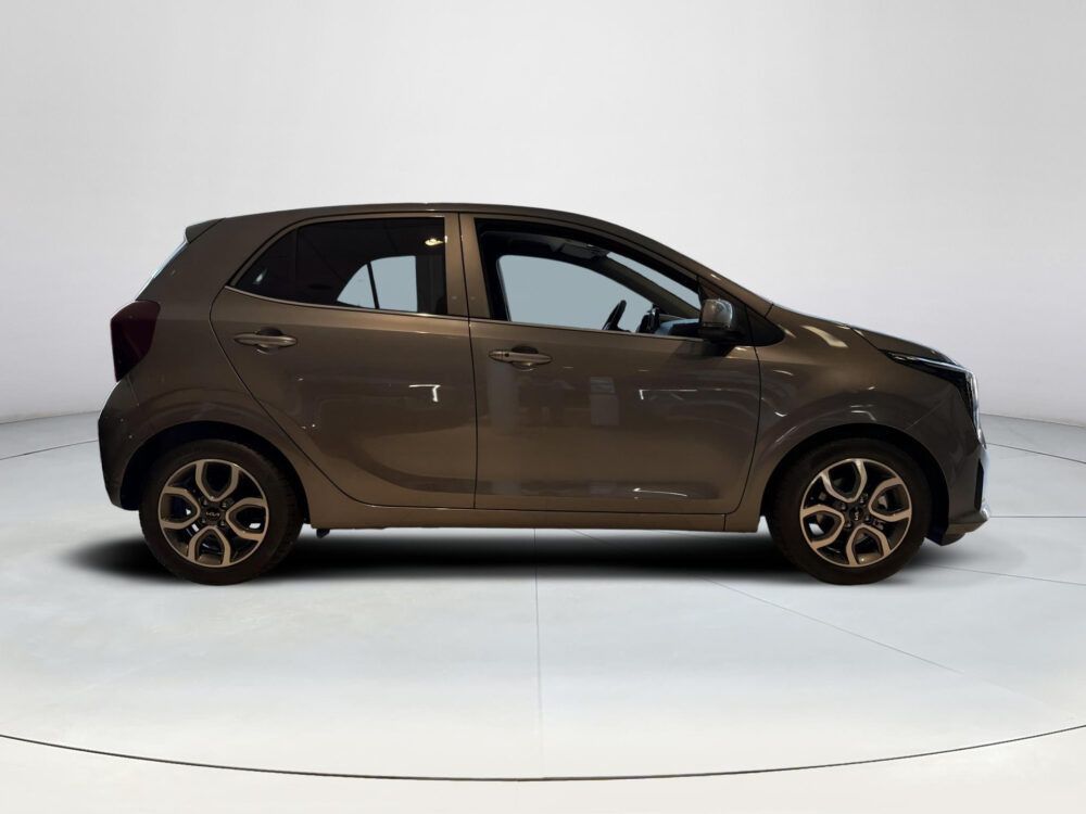 Kia Picanto 1.0 GDi ExecutiveLine | Nu met €2.000,- inruilpremie | Informeer naar de beschikbaarheid |