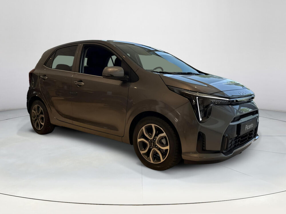 Kia Picanto 1.0 GDi ExecutiveLine | Nu met €2.000,- inruilpremie | Informeer naar de beschikbaarheid |