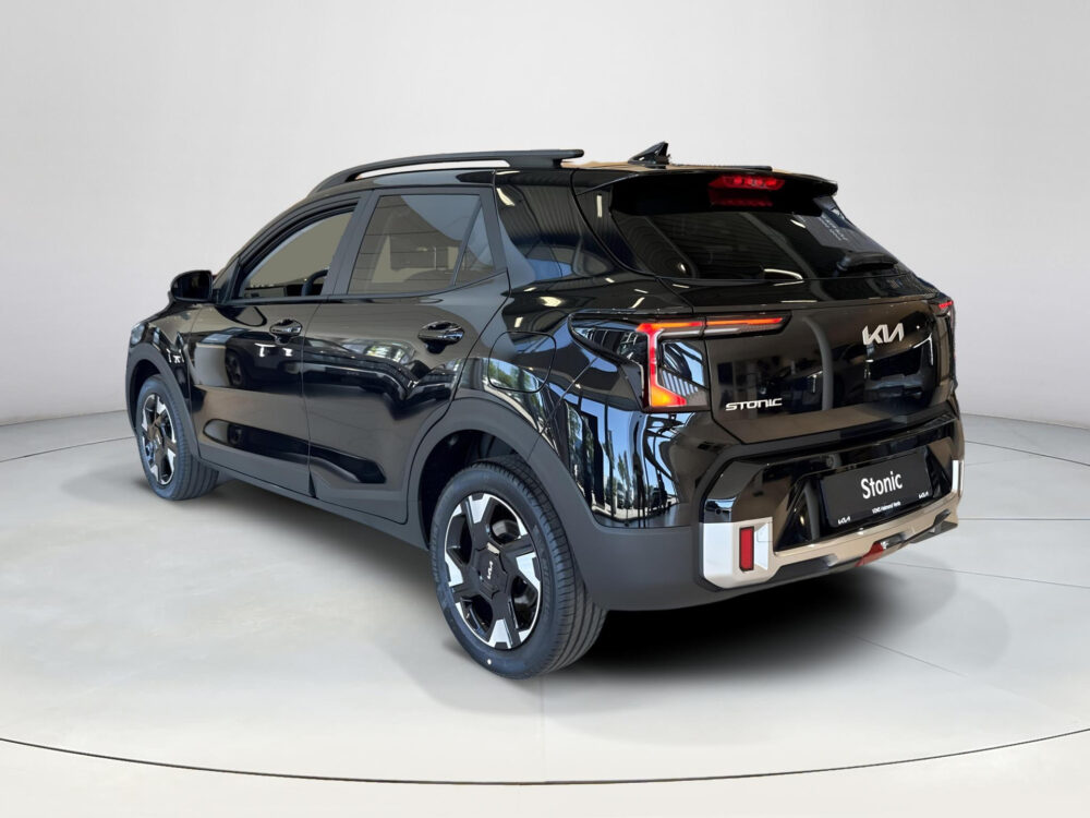 Kia Stonic 1.0 T-GDi MHEV DynamicPlusLine | Nu met €1.000,- inruilpremie | Informeer naar de beschikbaarheid |