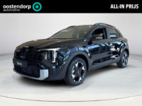 Kia Stonic 1.0 T-GDi MHEV DynamicPlusLine | Nu met €1.000,- inruilpremie | Informeer naar de beschikbaarheid |