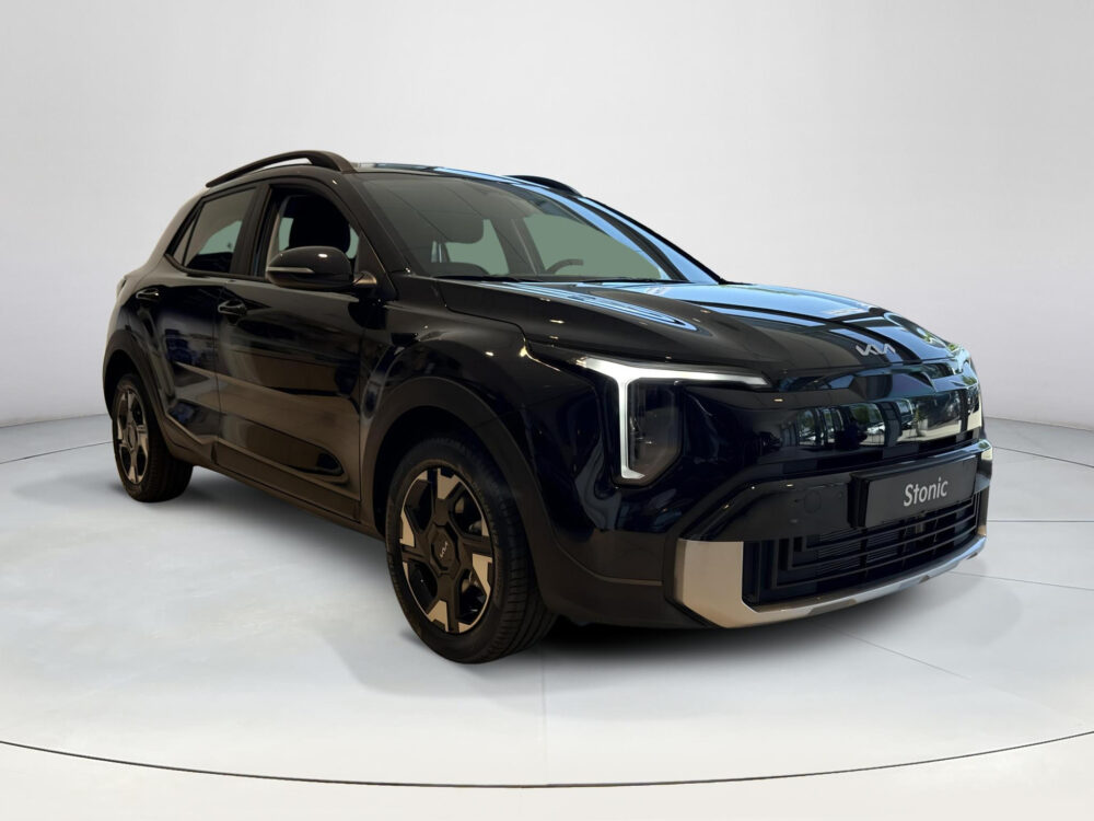 Kia Stonic 1.0 T-GDi MHEV DynamicPlusLine | Nu met €1.000,- inruilpremie | Informeer naar de beschikbaarheid |