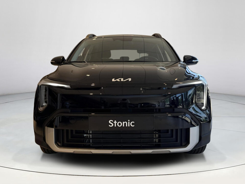 Kia Stonic 1.0 T-GDi MHEV DynamicPlusLine | Nu met €1.000,- inruilpremie | Informeer naar de beschikbaarheid |