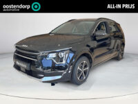 Kia Niro 1.6 GDi Hybrid DynamicLine | Nu met €3.000,- inruilpremie | Informeer naar de beschikbaarheid |
