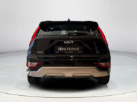 Kia Niro 1.6 GDi Hybrid DynamicLine | Nu met €3.000,- inruilpremie | Informeer naar de beschikbaarheid |