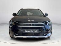 Kia Niro 1.6 GDi Hybrid DynamicLine | Nu met €3.000,- inruilpremie | Informeer naar de beschikbaarheid |