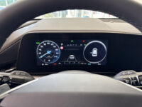 Kia Niro 1.6 GDi Hybrid DynamicLine | Nu met €3.000,- inruilpremie | Informeer naar de beschikbaarheid |
