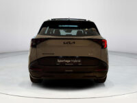 Kia Sportage 1.6 T-GDi Hybrid Black Edition Advanced | Nu met €3.000,- inruilpremie | Informeer naar de beschikbaarheid |