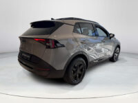 Kia Sportage 1.6 T-GDi Hybrid Black Edition Advanced | Nu met €3.000,- inruilpremie | Informeer naar de beschikbaarheid |
