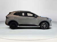Kia Sportage 1.6 T-GDi Hybrid Black Edition Advanced | Nu met €3.000,- inruilpremie | Informeer naar de beschikbaarheid |