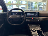 Kia Sportage 1.6 T-GDi Hybrid Black Edition Advanced | Nu met €3.000,- inruilpremie | Informeer naar de beschikbaarheid |