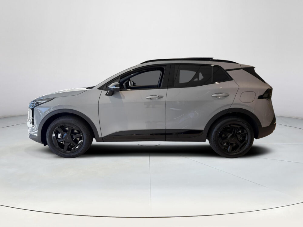 Kia Sportage 1.6 T-GDi Hybrid Black Edition Advanced | Nu met €3.000,- inruilpremie | Informeer naar de beschikbaarheid |