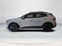 Kia Sportage 1.6 T-GDi Hybrid Black Edition Advanced | Nu met €3.000,- inruilpremie | Informeer naar de beschikbaarheid |