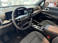 Kia Sorento 1.6 T-GDi Plug-in Hybrid 4WD ExecutiveLine 7p. | Tot 10 jaar garantie | Informeer naar de beschikbaarheid |