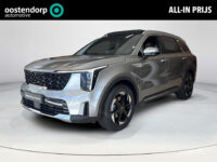 Kia Sorento 1.6 T-GDi Plug-in Hybrid 4WD ExecutiveLine 7p. | Tot 10 jaar garantie | Informeer naar de beschikbaarheid |