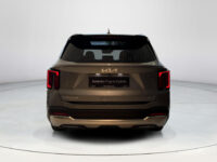 Kia Sorento 1.6 T-GDi Plug-in Hybrid 4WD ExecutiveLine 7p. | Tot 10 jaar garantie | Informeer naar de beschikbaarheid |