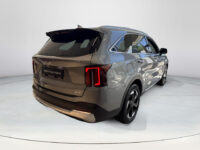 Kia Sorento 1.6 T-GDi Plug-in Hybrid 4WD ExecutiveLine 7p. | Tot 10 jaar garantie | Informeer naar de beschikbaarheid |