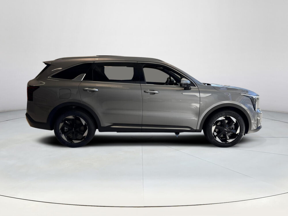 Kia Sorento 1.6 T-GDi Plug-in Hybrid 4WD ExecutiveLine 7p. | Tot 10 jaar garantie | Informeer naar de beschikbaarheid |