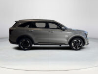 Kia Sorento 1.6 T-GDi Plug-in Hybrid 4WD ExecutiveLine 7p. | Tot 10 jaar garantie | Informeer naar de beschikbaarheid |