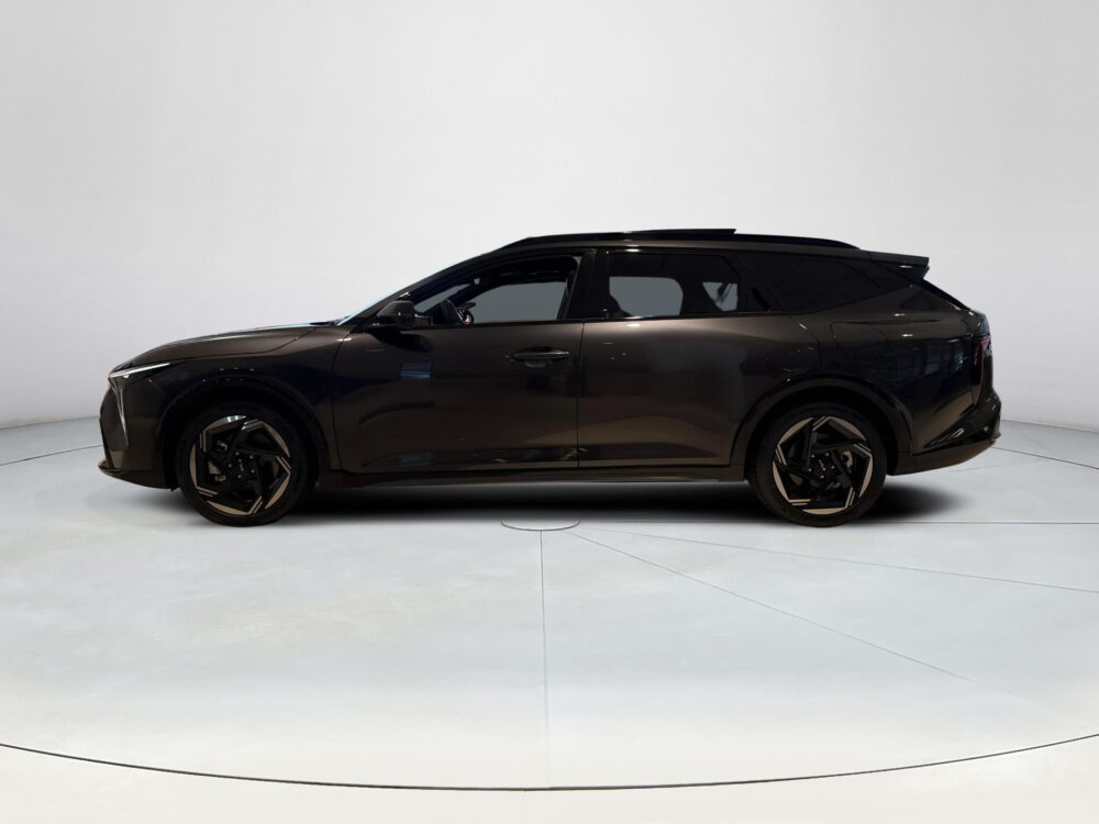 Kia K4 Sportswagon 1.0 T-GDi MHEV GT-Line Launch Edition (pano) | Nu met €1.000,- inruilpremie | Informeer naar de beschikbaarheid |