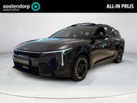 Kia K4 Sportswagon 1.0 T-GDi MHEV GT-Line Launch Edition (pano) | Nu met €1.000,- inruilpremie | Informeer naar de beschikbaarheid |