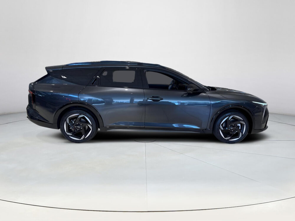 Kia K4 Sportswagon 1.0 T-GDi MHEV GT-Line Launch Edition (pano) | Nu met €1.000,- inruilpremie | Informeer naar de beschikbaarheid |