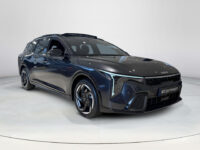 Kia K4 Sportswagon 1.0 T-GDi MHEV GT-Line Launch Edition (pano) | Nu met €1.000,- inruilpremie | Informeer naar de beschikbaarheid |
