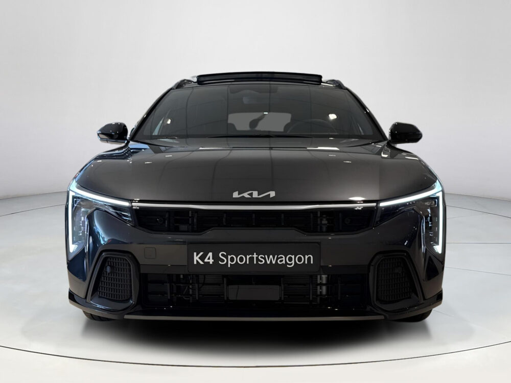 Kia K4 Sportswagon 1.0 T-GDi MHEV GT-Line Launch Edition (pano) | Nu met €1.000,- inruilpremie | Informeer naar de beschikbaarheid |