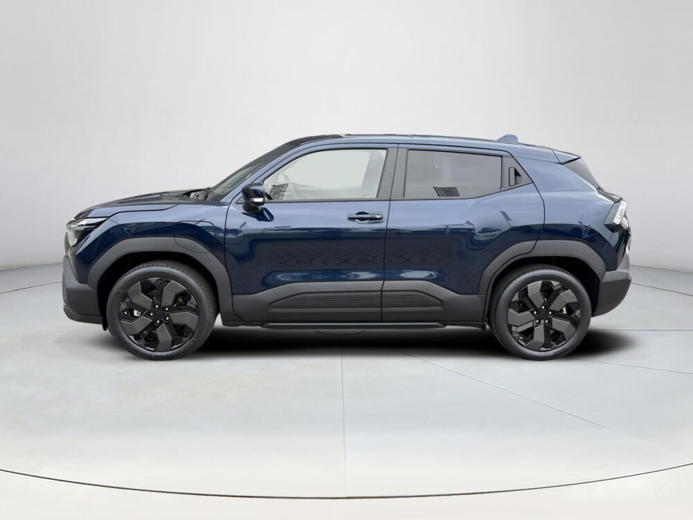 Suzuki e VITARA Style 61 kWh tot 10 jaar Fabrieksgarantie | Direct uit voorraad leverbaar