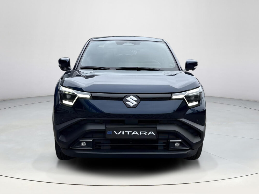 Suzuki e VITARA Style 61 kWh tot 10 jaar Fabrieksgarantie | Direct uit voorraad leverbaar