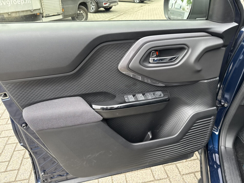 Suzuki e VITARA Style 61 kWh tot 10 jaar Fabrieksgarantie | Direct uit voorraad leverbaar
