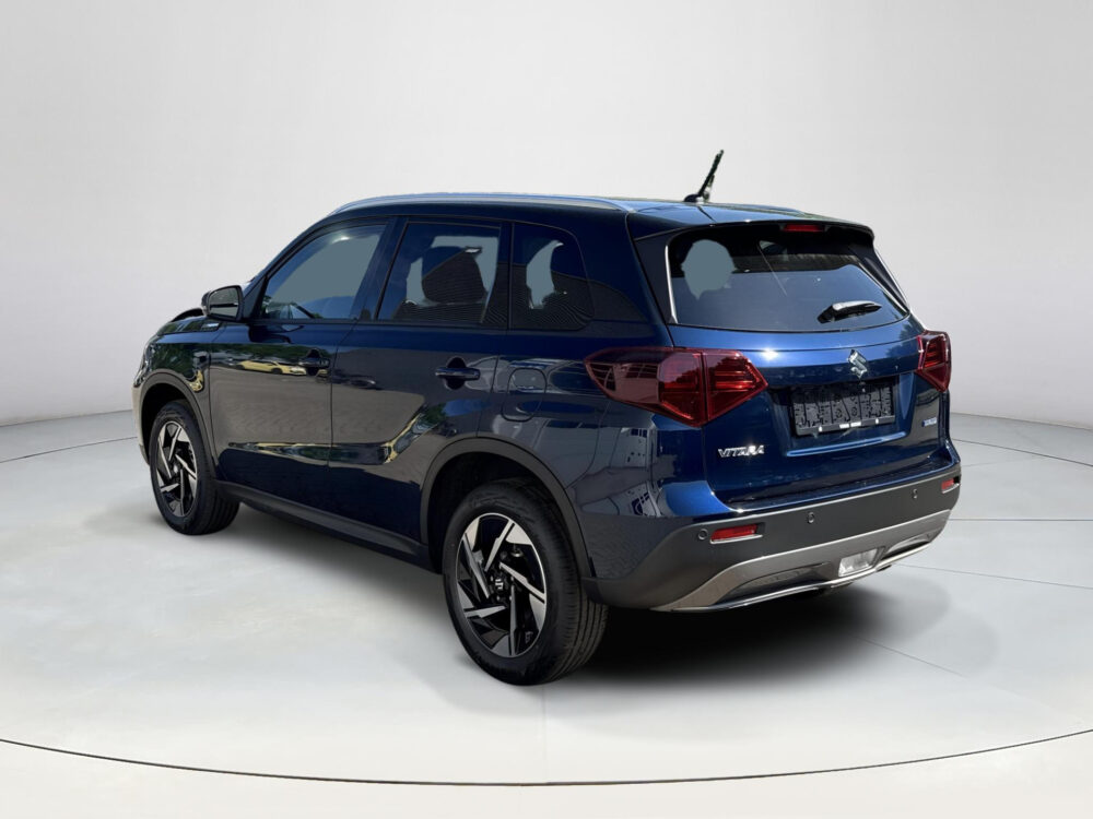 Suzuki Vitara 1.4 Boosterjet Smart Hybrid Style tot 10 jaar Fabrieksgarantie | Direct uit voorraad leverbaar